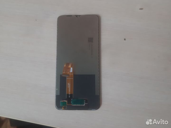 Realme c21y запчасти