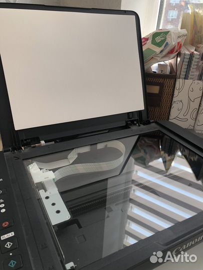 Принтер мфу canon 2540