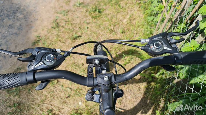 Велосипед бу подростковый Stels Challenger