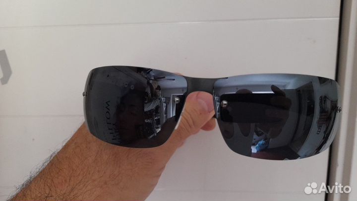 Очки armani Мужские