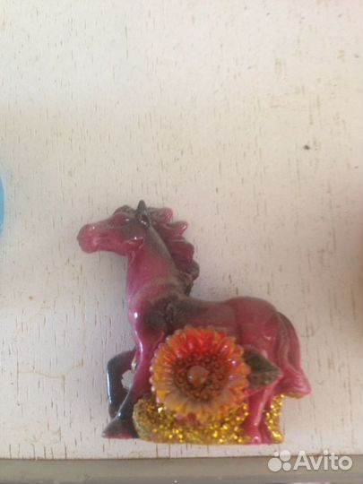 Сувениры СССР и современные