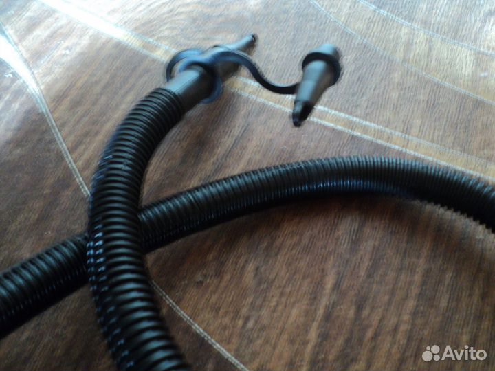 Насос для надувного матраса