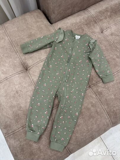 Комбинезон baby go 86