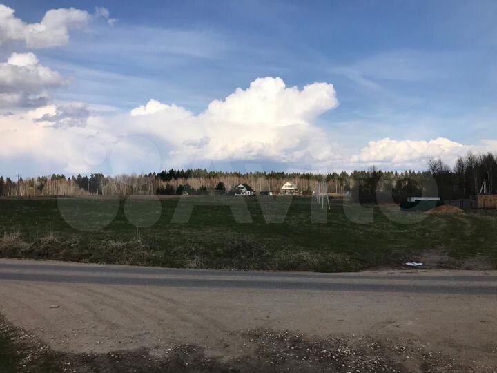 Участок 4,15 га (СНТ, ДНП)