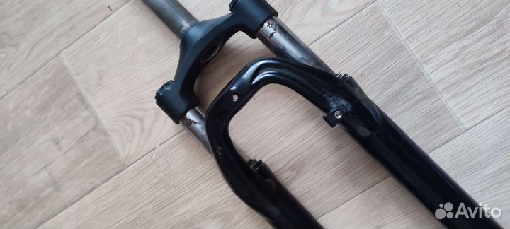 Вилка для велосипеда 29
