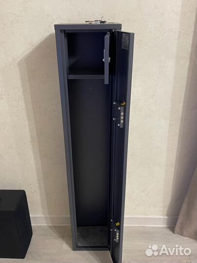 Оружейный сейф чирок