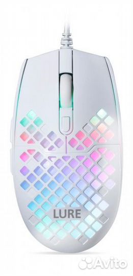 Мышь smartbuy Rush Lure