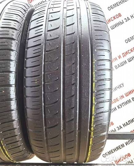 Pirelli P7 205/55 R16 91N