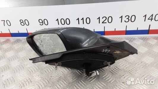 Зеркало наружное левое hyundai I40 (CDN13JL01)