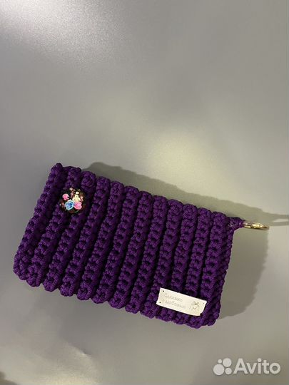 Косметичка