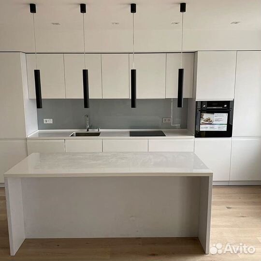 Кухонный гарнитур на заказ