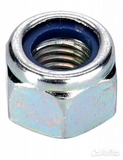 FEL127564 HEX NUT