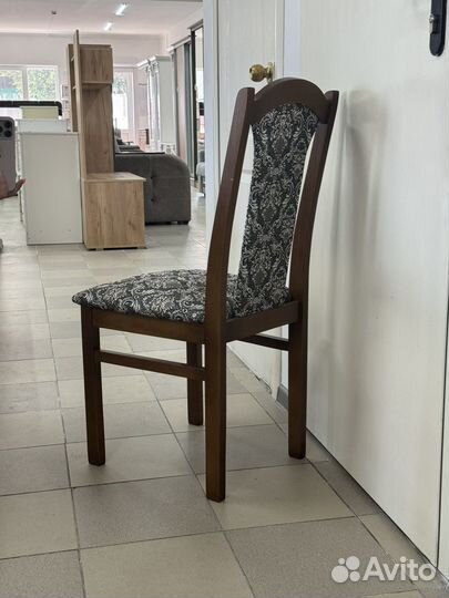 Стулья дерево мягкие