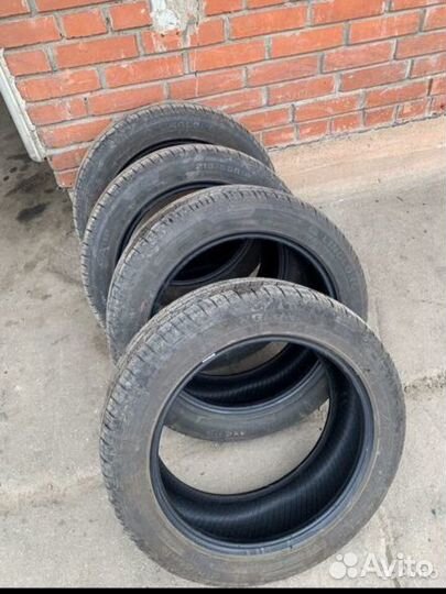 LingLong Green-Max 4x4 HP 215/55 R18