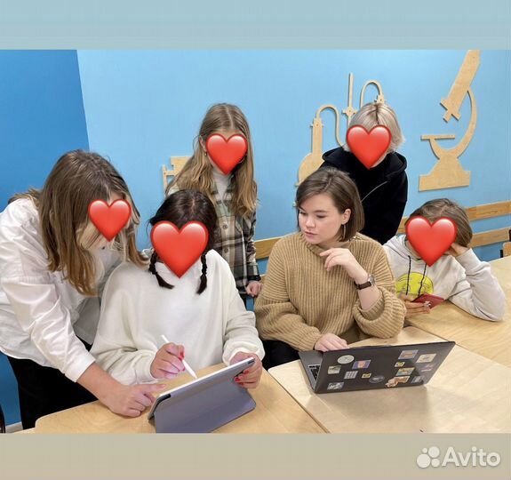 Научу обществознанию за 4 месяца