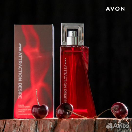 Эйвон avon духи по закупке