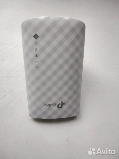 Wi Fi репитер