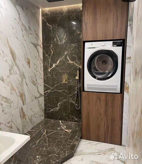 Сантехник. Ремонт крана