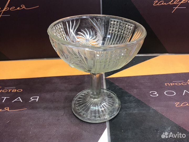 Конфетница Старинная