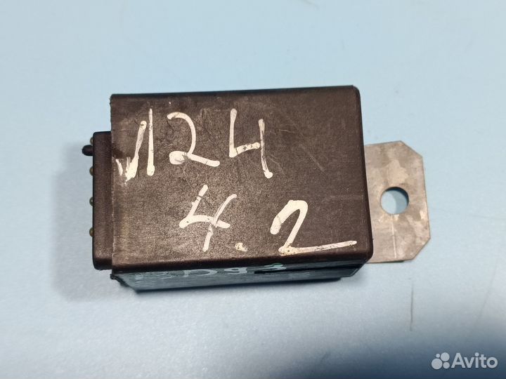 Реле для Mercedes-Benz