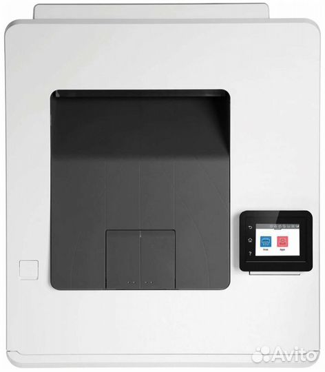 Принтер лазерный HP Color LaserJet Pro M454dw