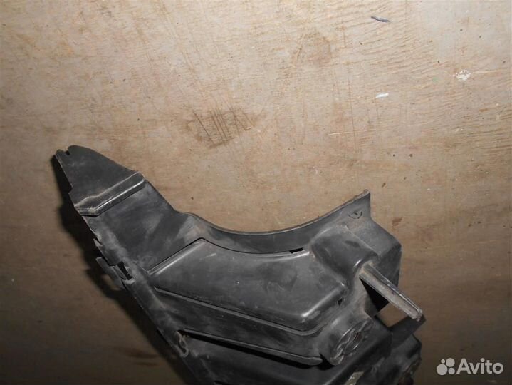 Усилитель заднего бампера от Peugeot 3008 2010-20