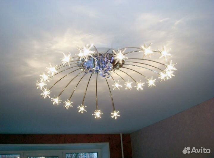 Услуги электрика, Мастер на час Челябинск