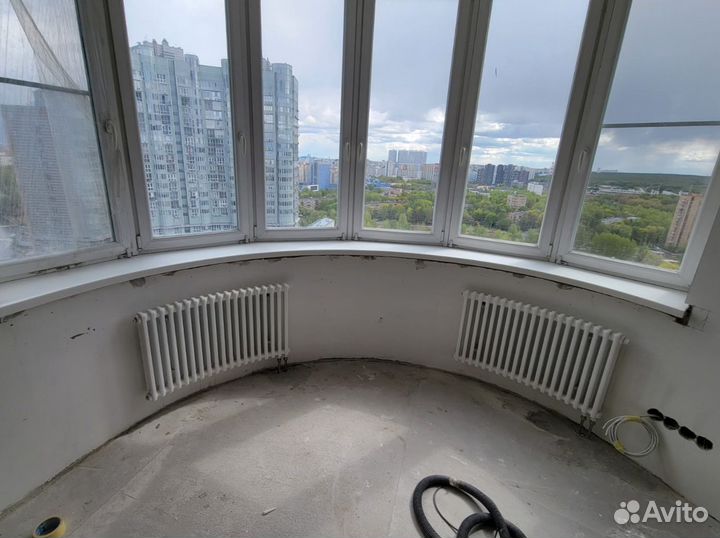 Подоконники из кварца