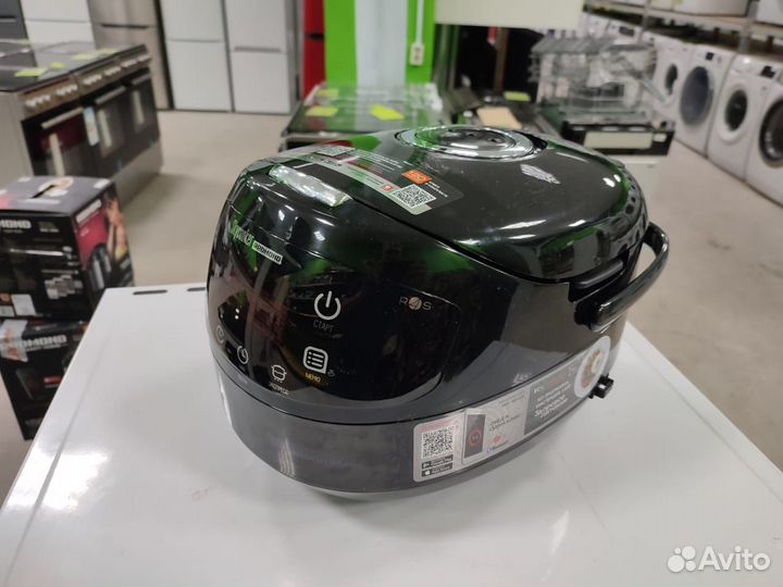 Новая Мультиварка redmond SkyCooker M903S