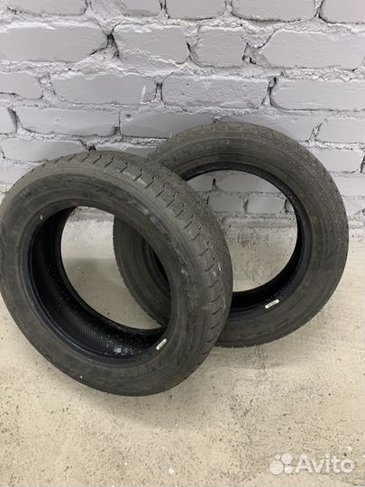 Dunlop D87M 185/60 R15