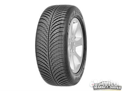 Goodyear Vector 4Seasons Gen-2 195/50 R15 82H