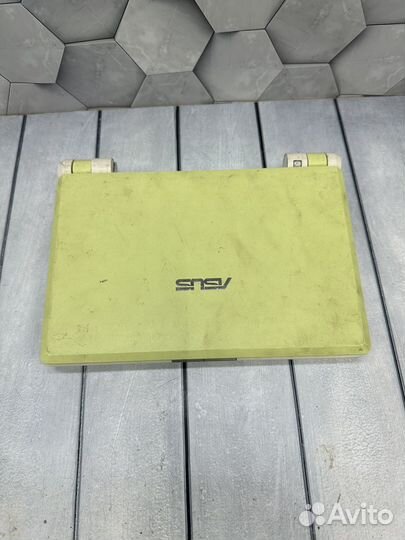 Asus eee pc 2g surf