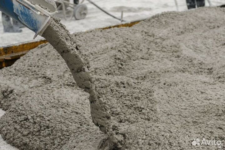 Раствор М50 П3