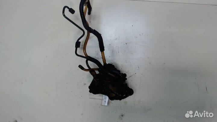 Тнвд Mercedes CLK W209, 2004