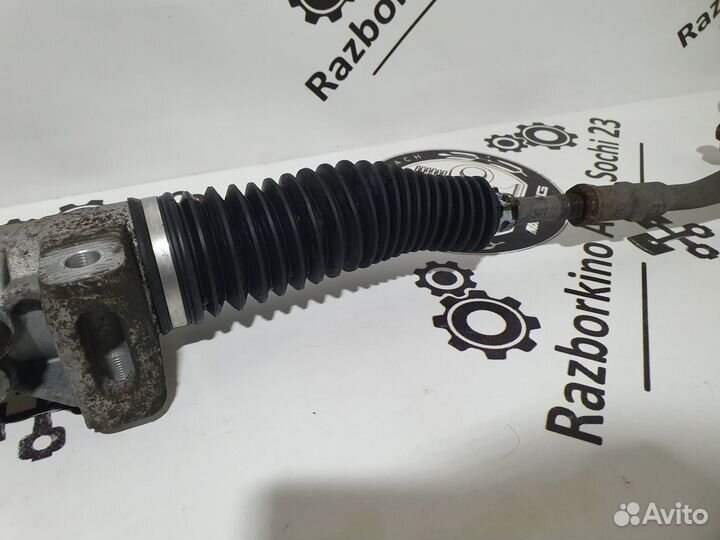 Рулевая рейка для Audi A8 D4