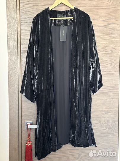 Кимоно женское Massimo Dutti новое