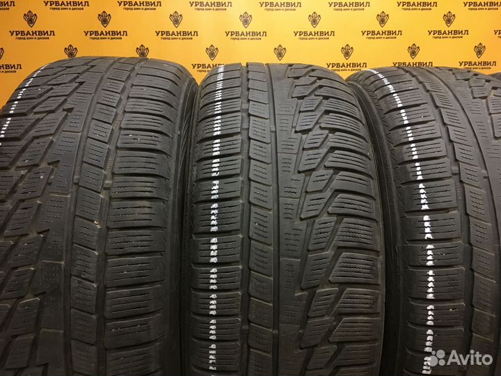 Nokian Tyres WR G2 235/50 R18 101V