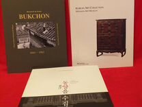 Книга "Research on Seoul Bukchon"