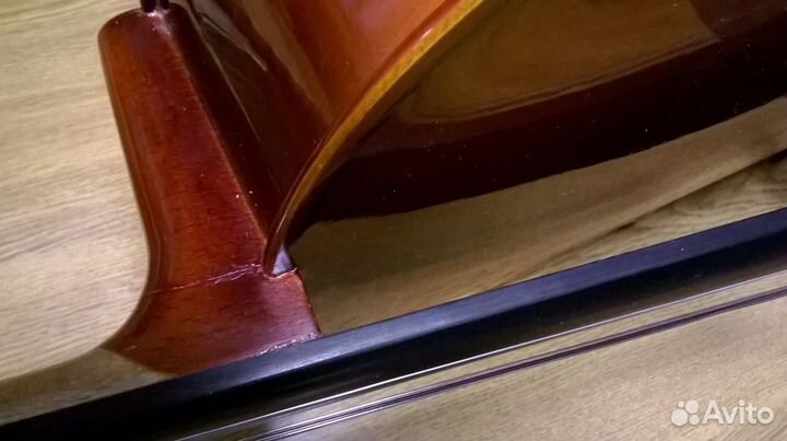 Виолончель hans klein HKC-7L 1/2