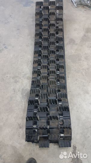 Гусеница снегохода Polaris RMK assault 155