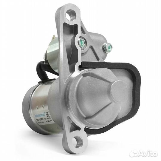 Стартер аналог nissan 23300CK800 доставка ТК 3 дня