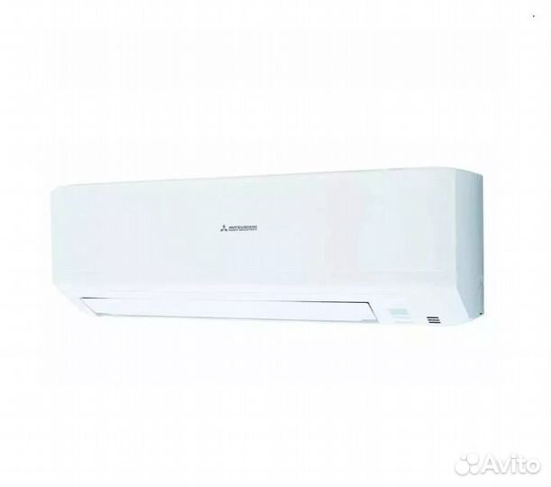 Kондициoнeр Mitsubishi Неаvy Industriеs нa 35 кв.м