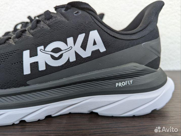 Кроссовки Hoka Mach 4 оригинал