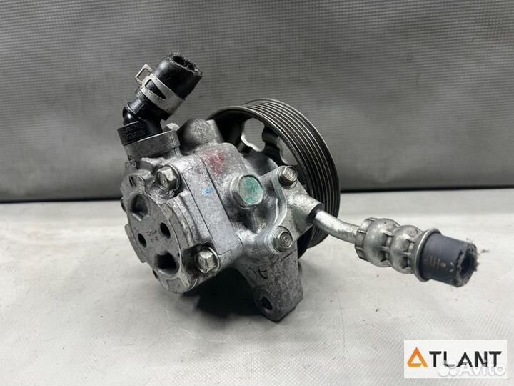 Гидроусилитель honda stepwgn