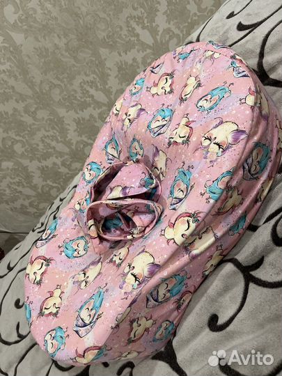 Кокон для новорожденных