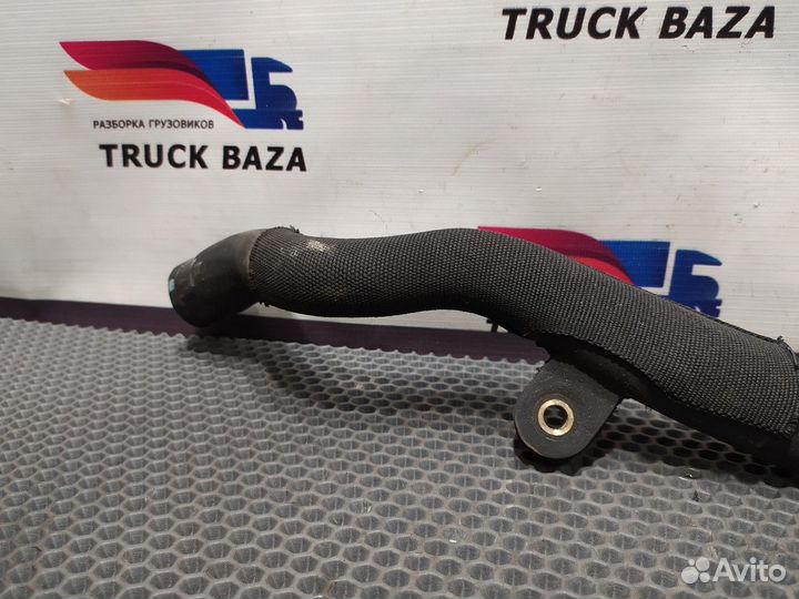 1689072 Патрубок отопителя Daf XF105, Daf XF95