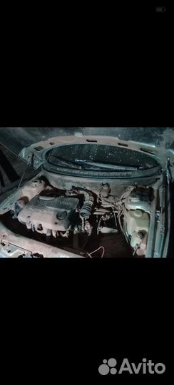 ВАЗ 2111 1.6 МТ, 2002, 112 000 км