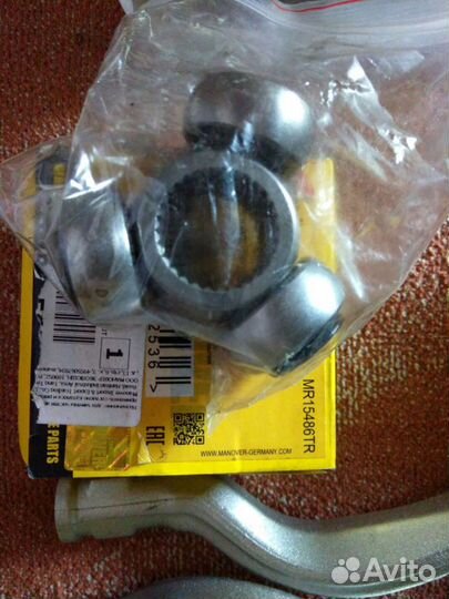 Шрус на логан\ларгус