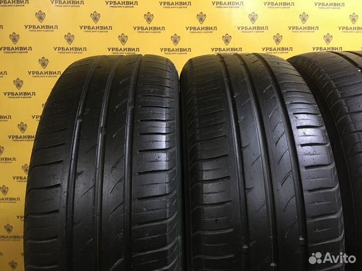 Nexen N Blue HD 205/60 R16 92H