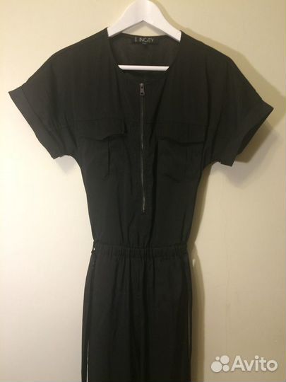 Комбинезон Incity